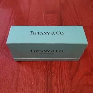 NWT Tiffany and Co Inspiried Perfume